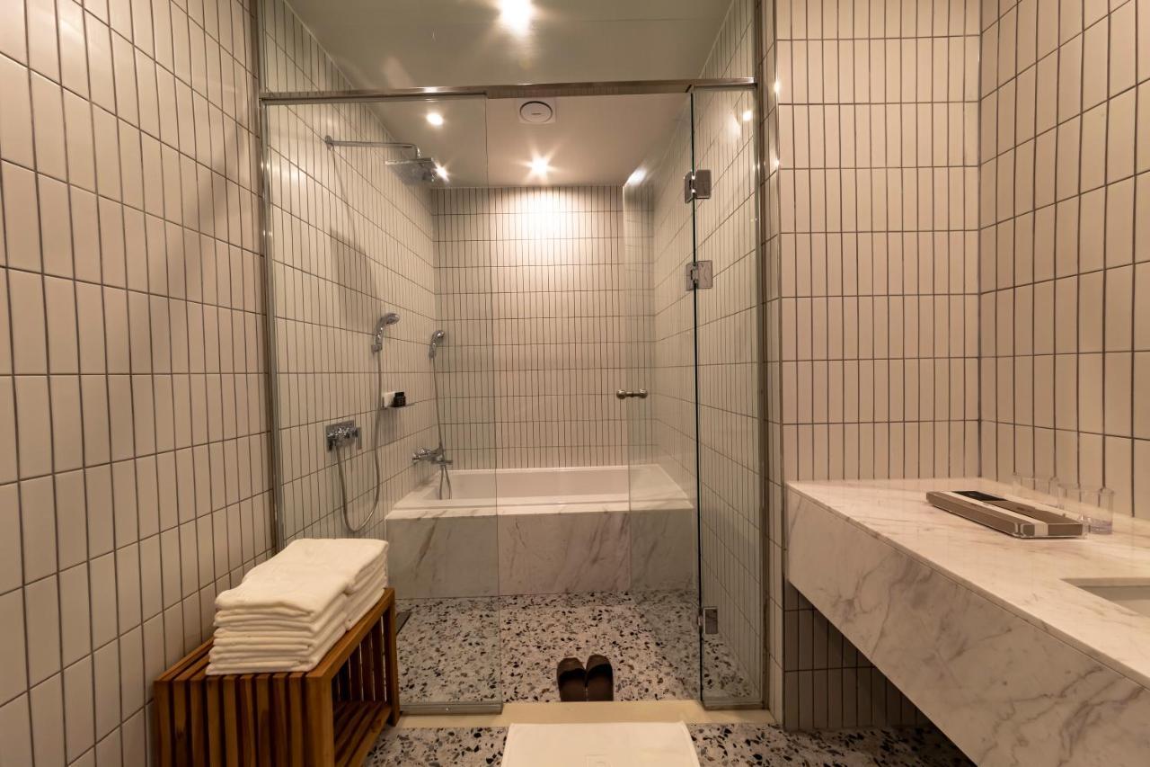 Hound Garden&Terrace Hotel Busan Extérieur photo